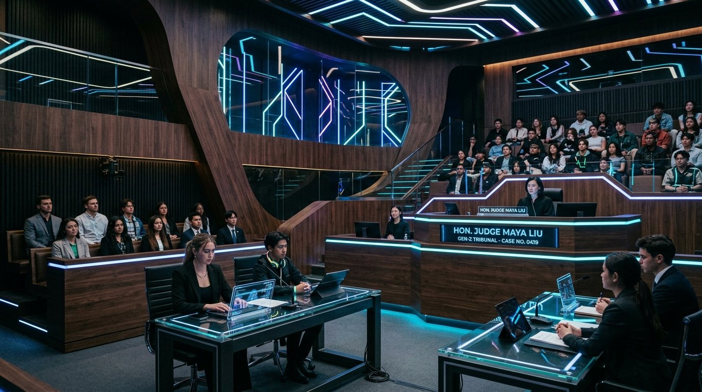 Law Firm 3
