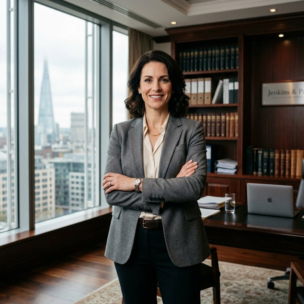 Managing Partner